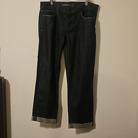 JOE'S Socialite Kicker Jeans 29 - Picture 1 of 6